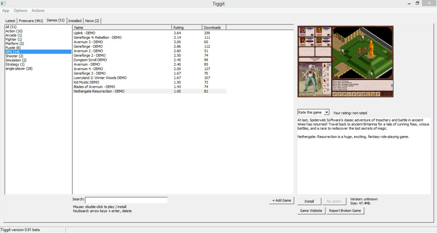 Screenshot 2 screenshot 2