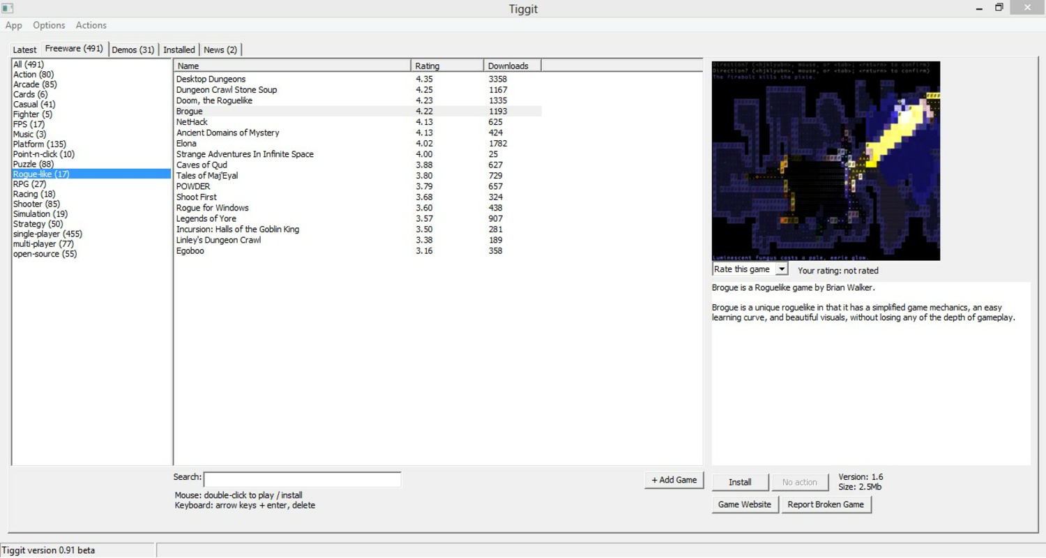 Screenshot 3 screenshot 3