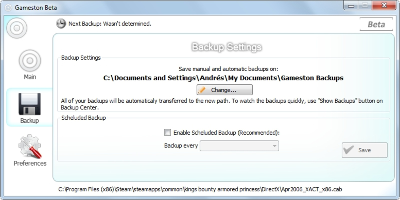 Screenshot 4