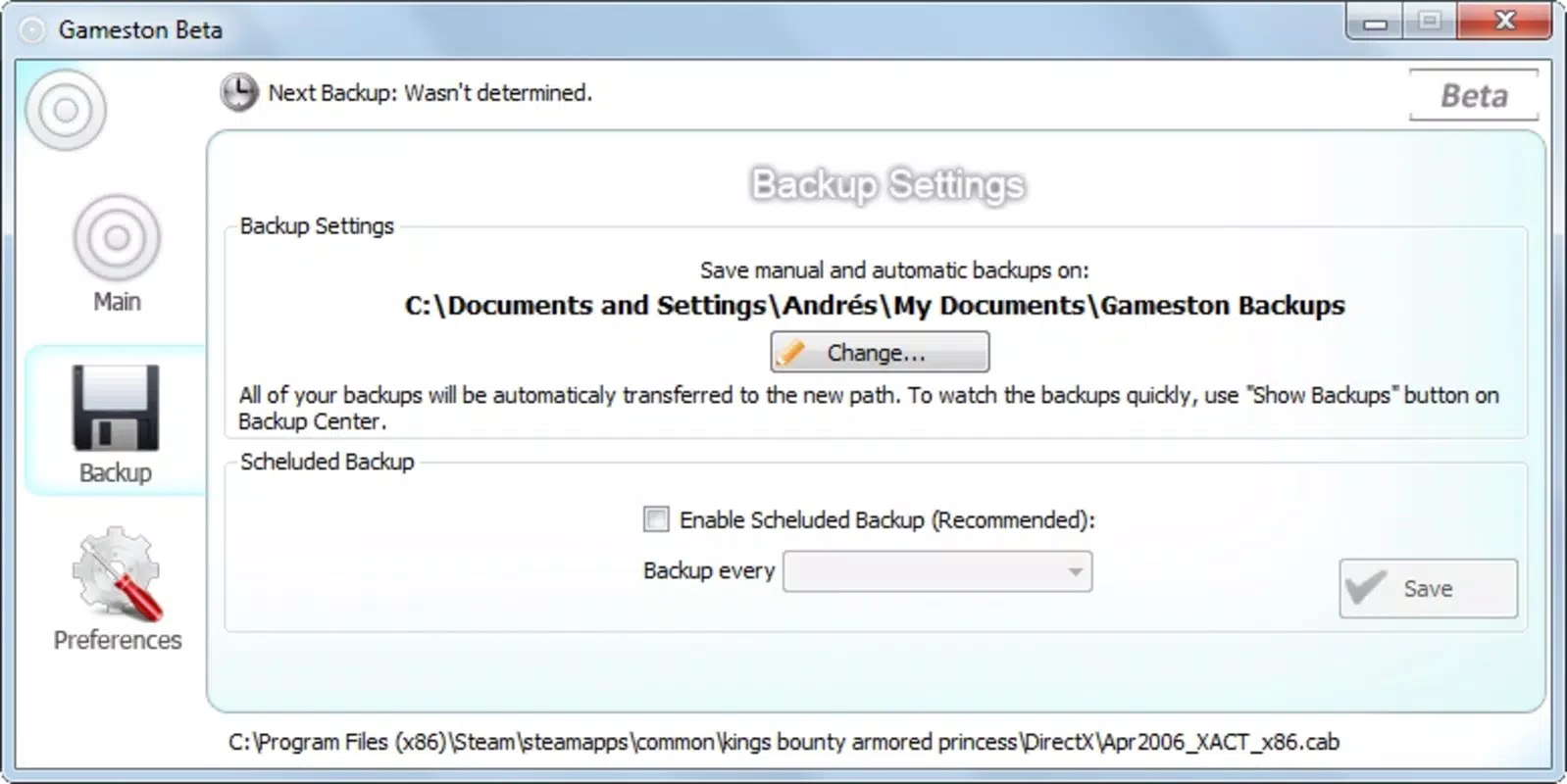 Screenshot 4