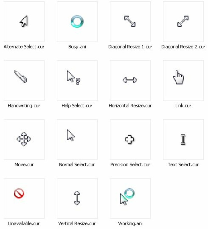 Magic Pack WinPointer