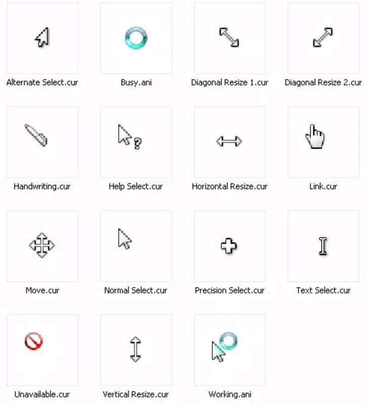 Main image for Magic Pack WinPointer application
