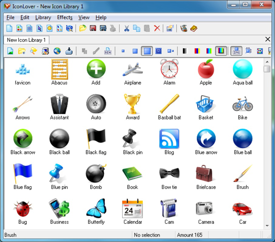 IconUtils
