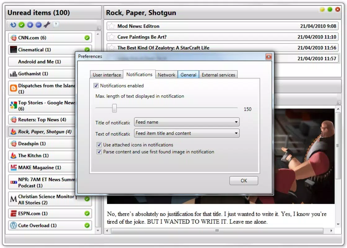 Screenshot 3