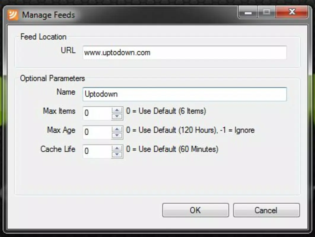 FeedRoller Portable