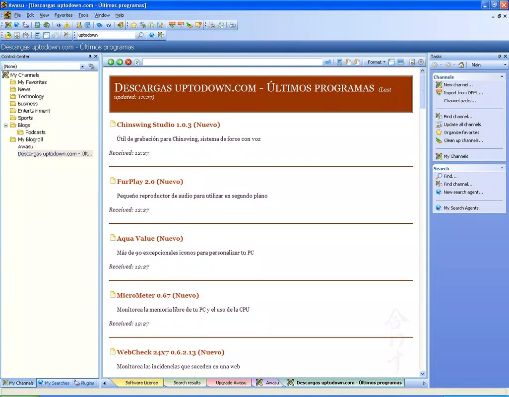 Screenshot 4