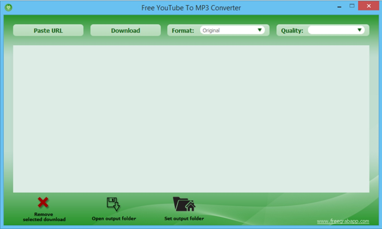 Download Free YouTube To MP3 Converter Latest 5.2.1.909 for Windows PC