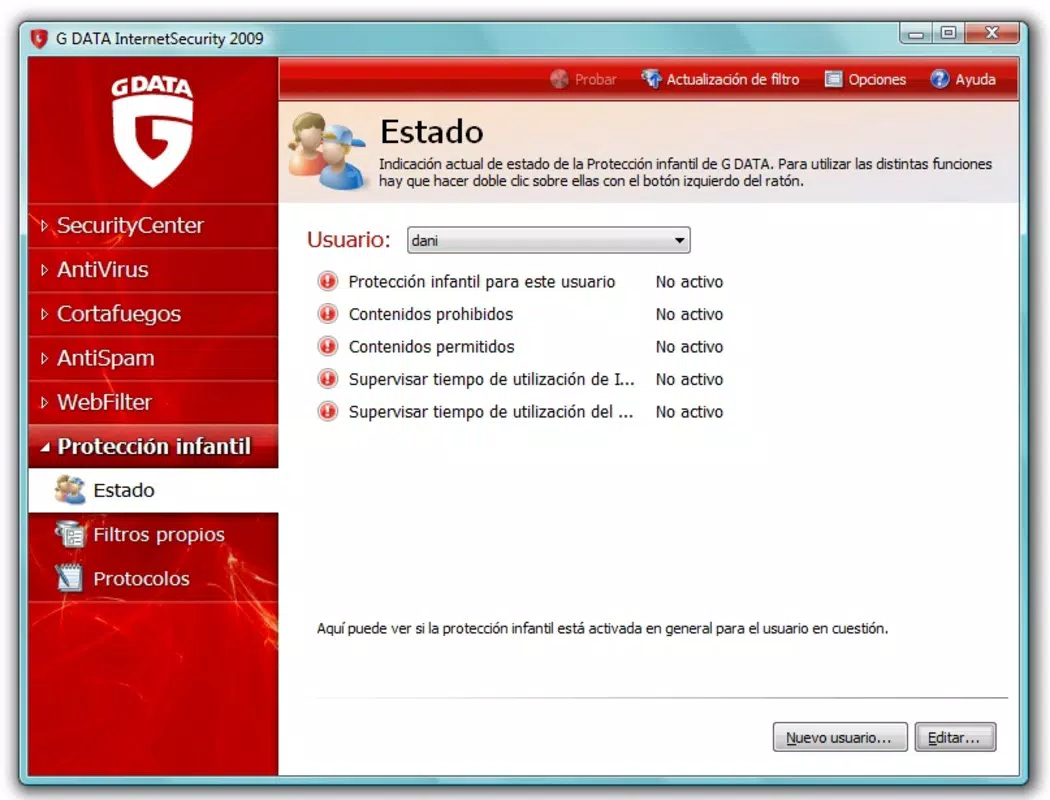 DATA InternetSecurity