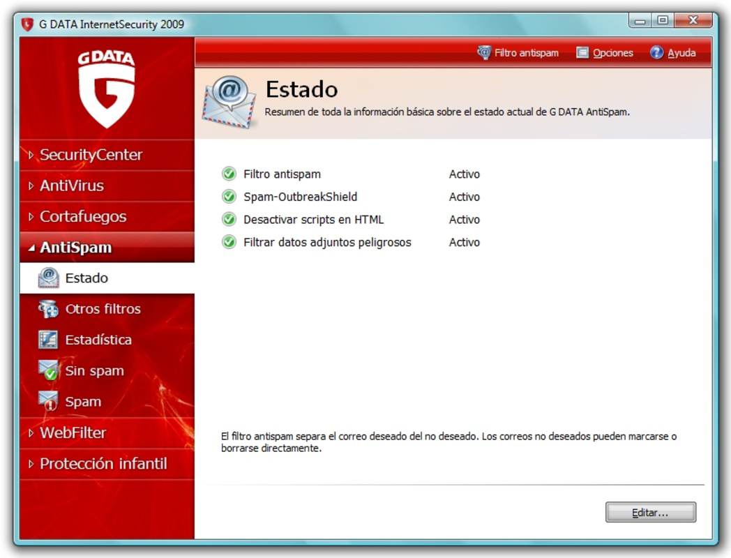Screenshot 3 screenshot 3