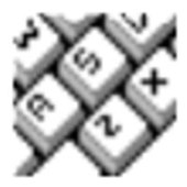 Virtual Keyboard Logo