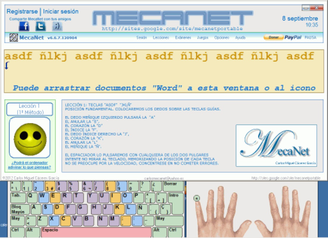 Screenshot 6 screenshot 6