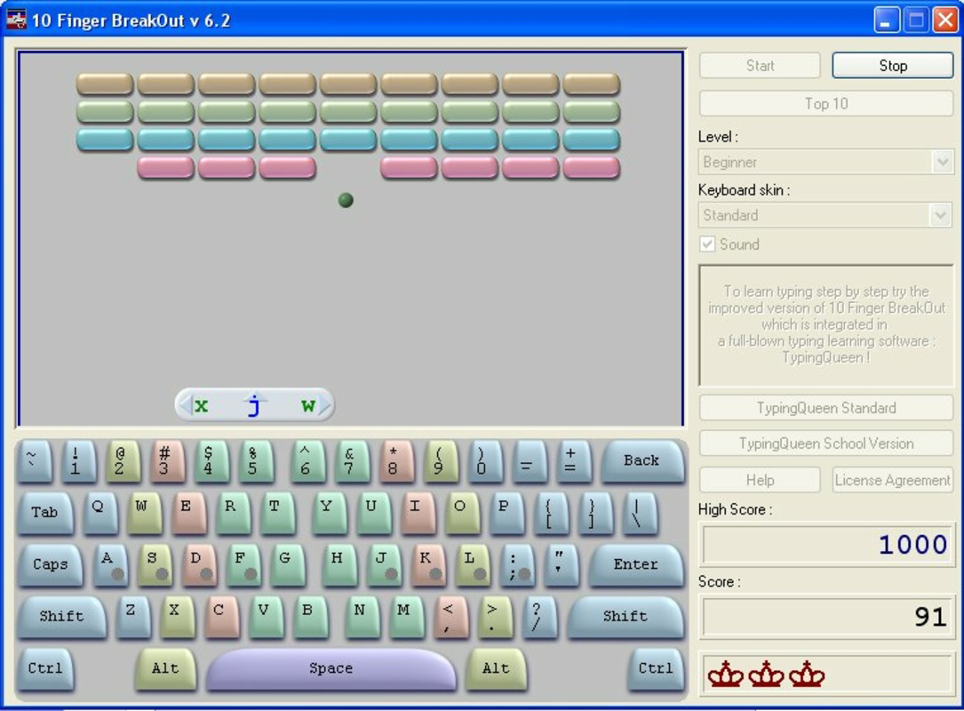 Screenshot 3 screenshot 3