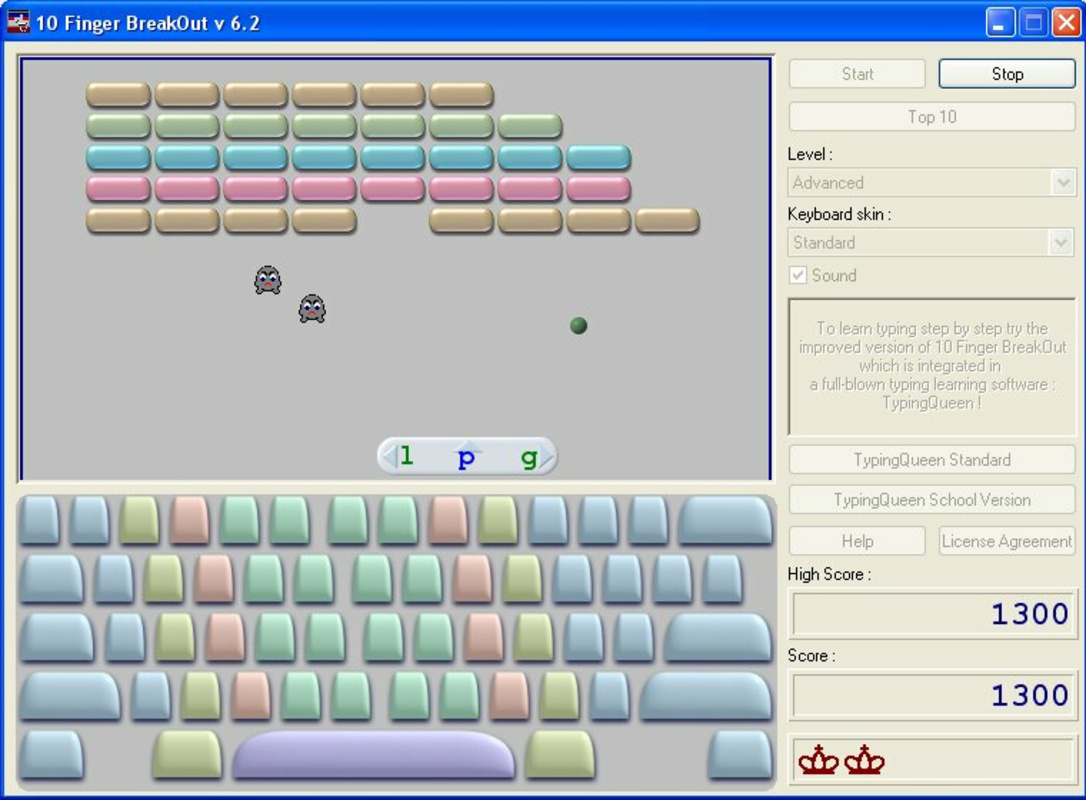 Screenshot 1 screenshot 1