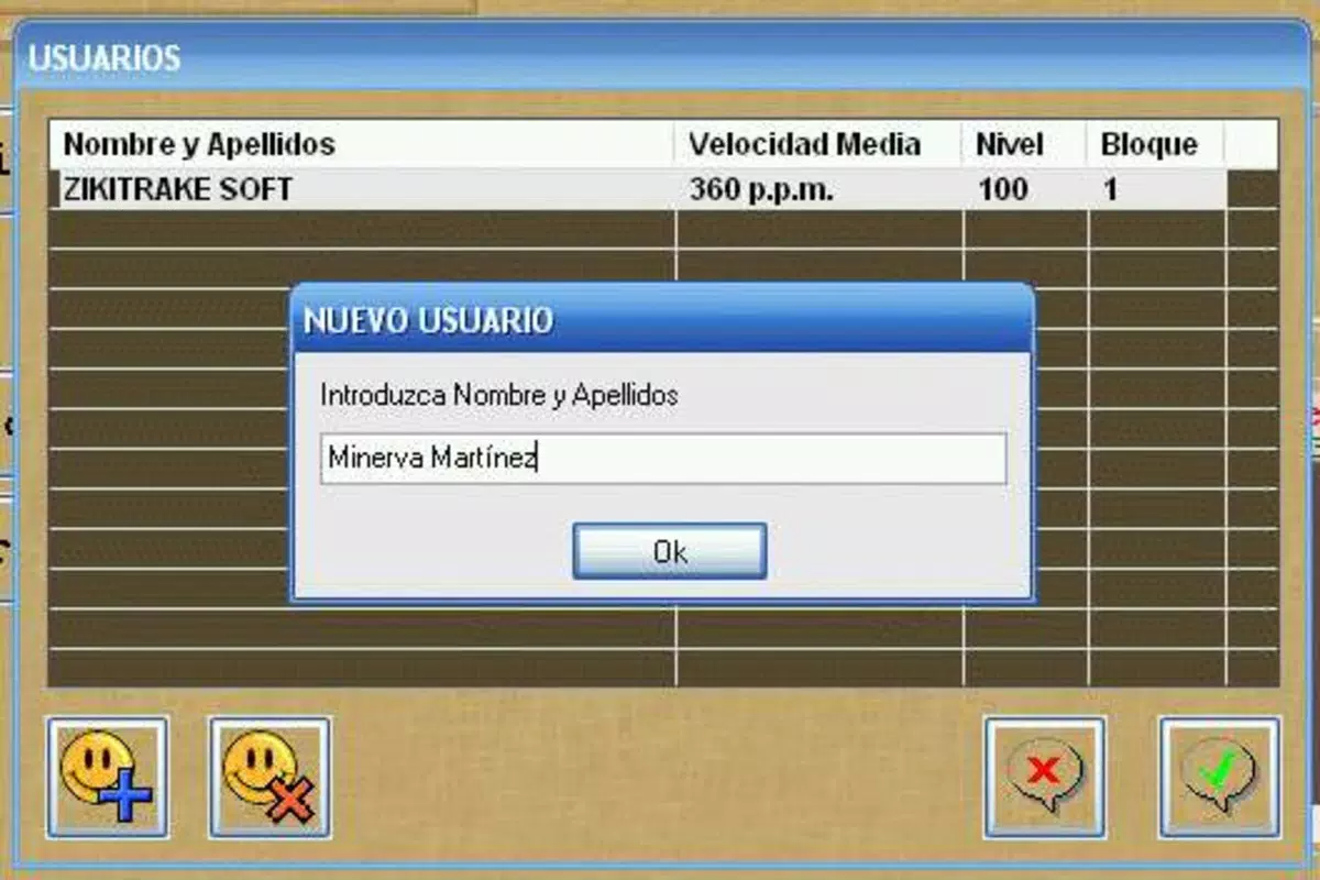 Mecanografia 10