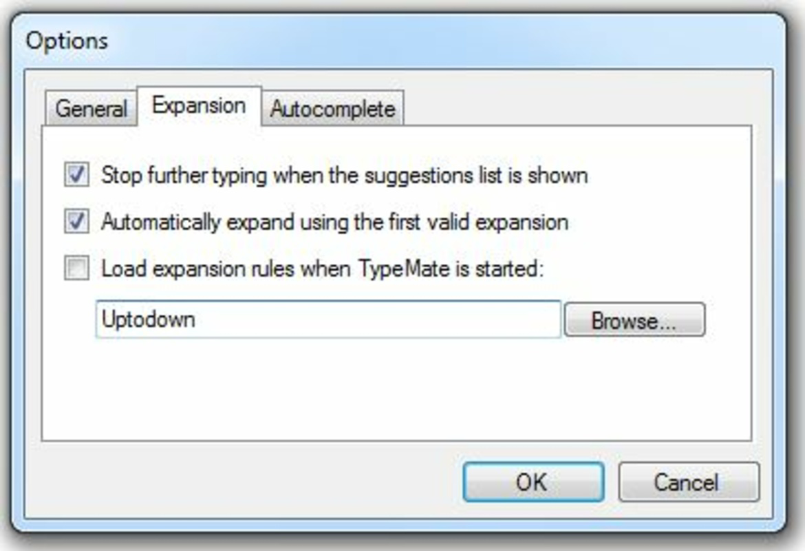 TypeMate