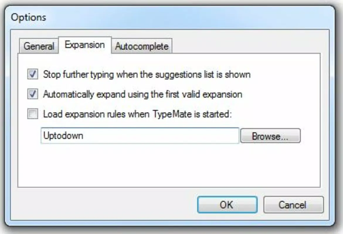 TypeMate