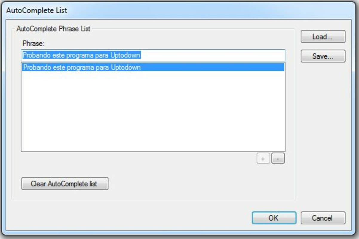 Screenshot 3