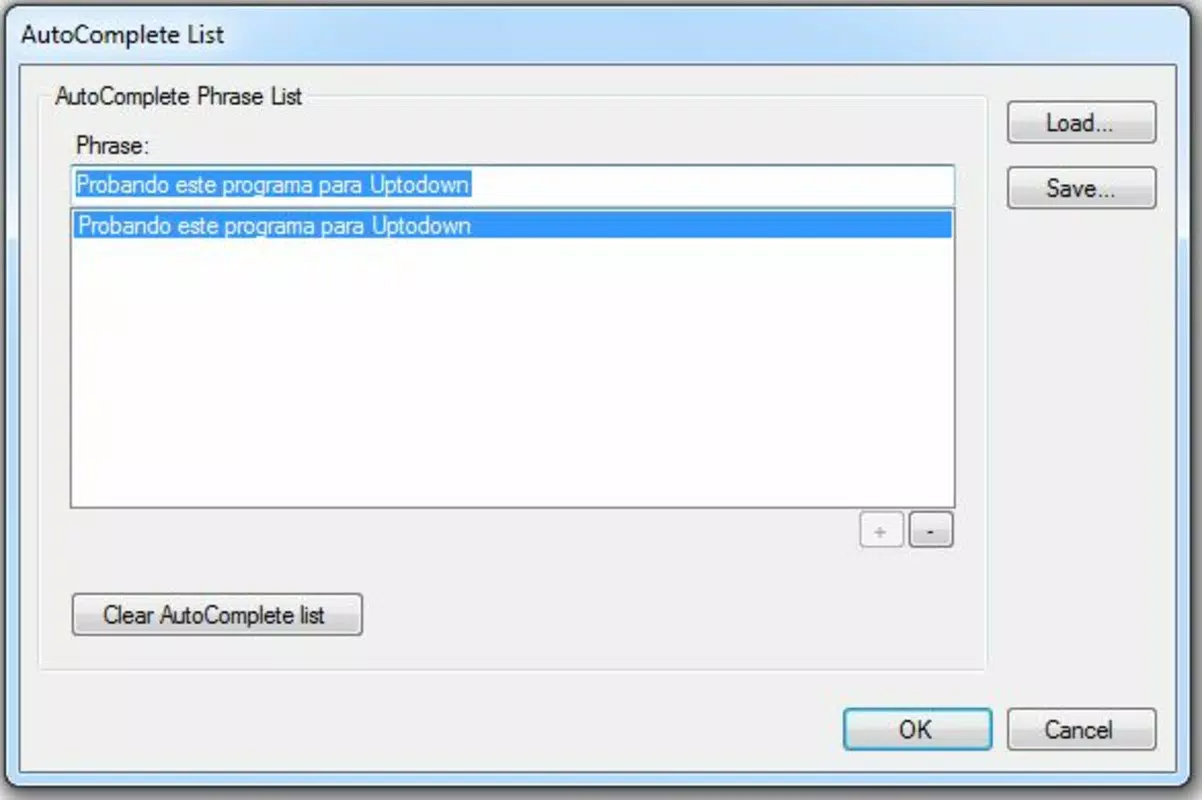 Screenshot 3