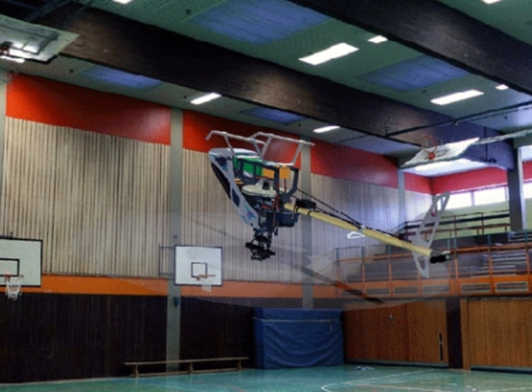 ClearView RC Flight Simulator