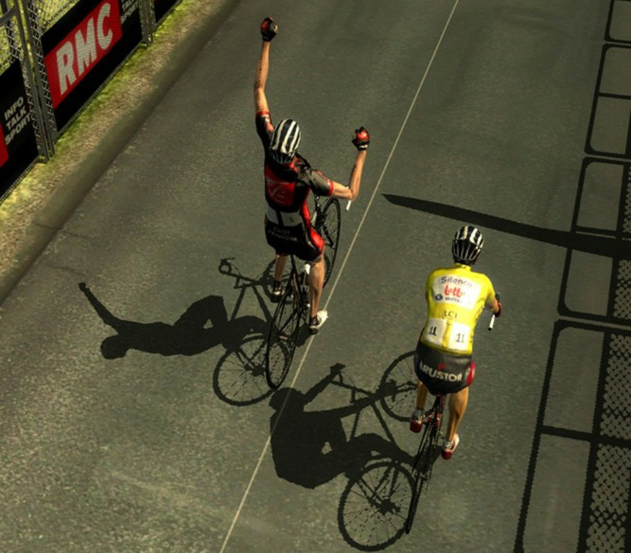 Pro CyCling Manager