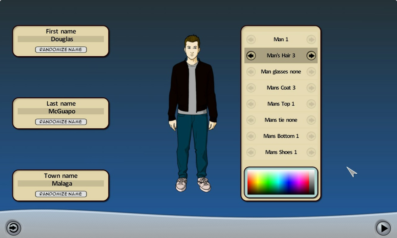 Screenshot 4