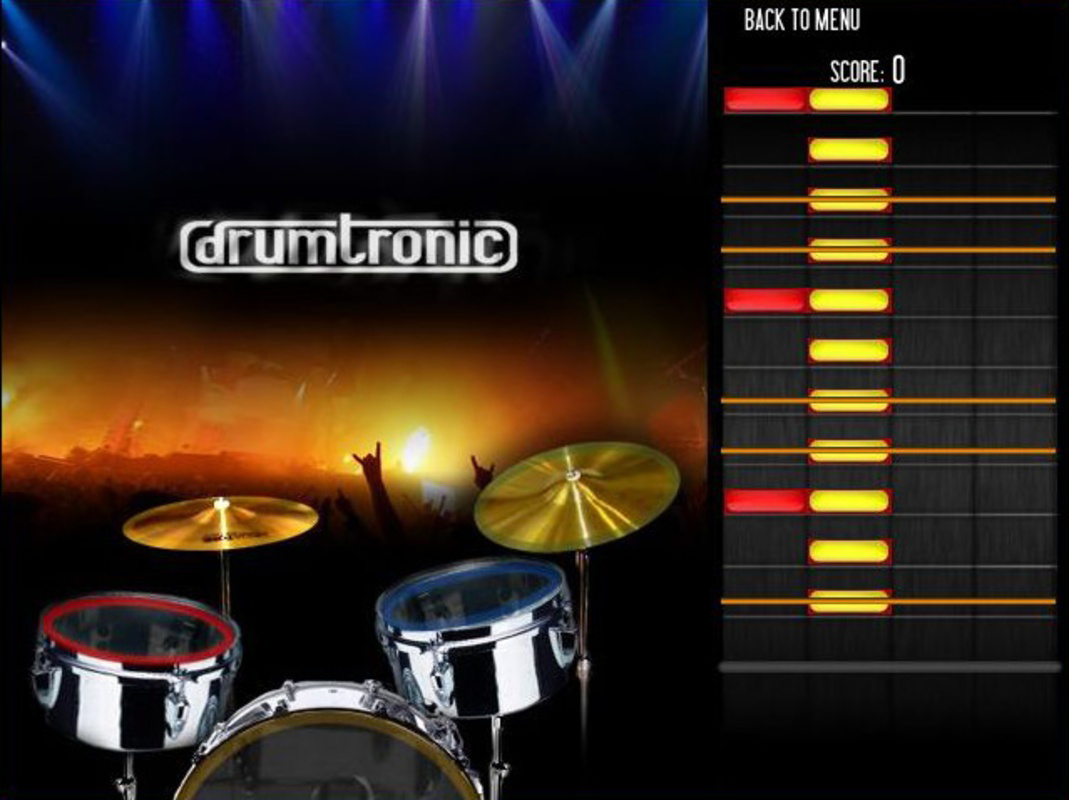 Drumtronic