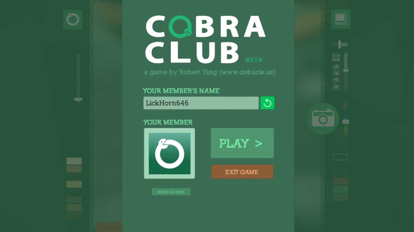 Cobra Club