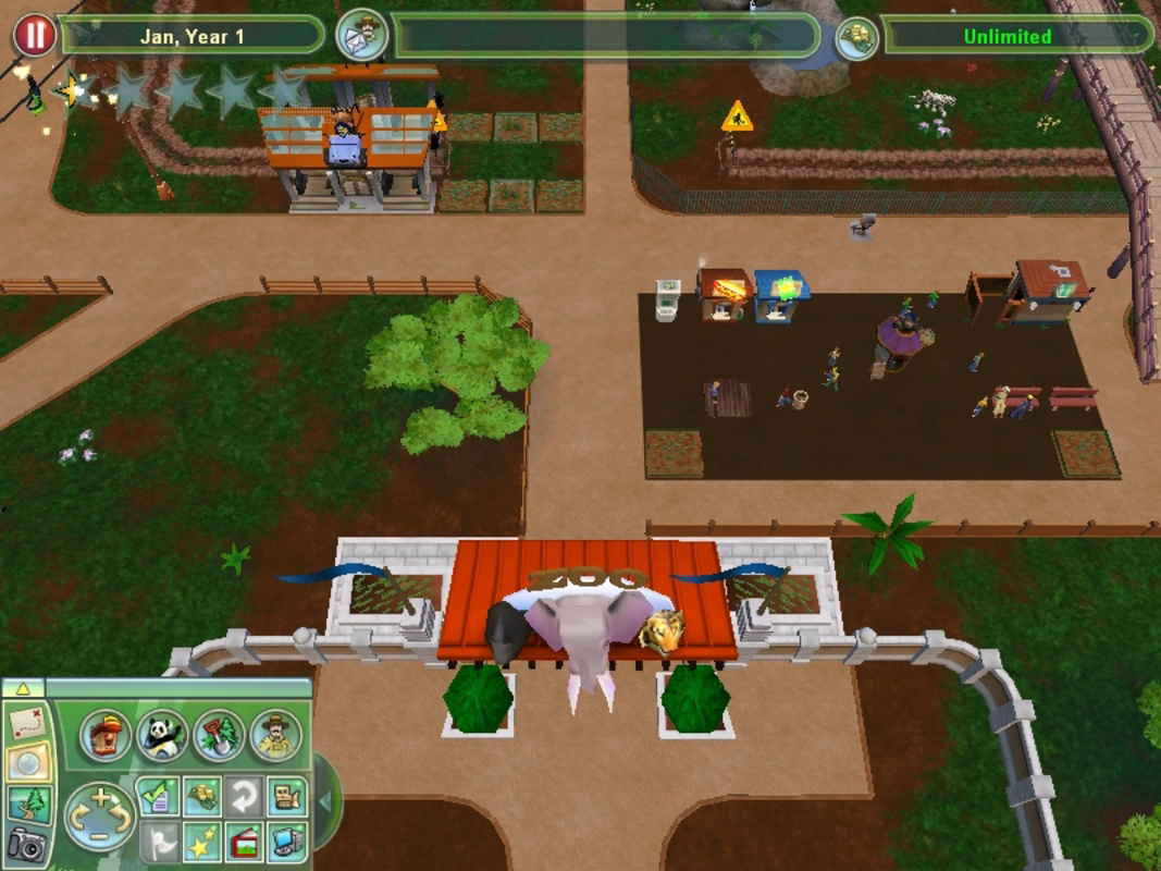 ZooTycoon 2