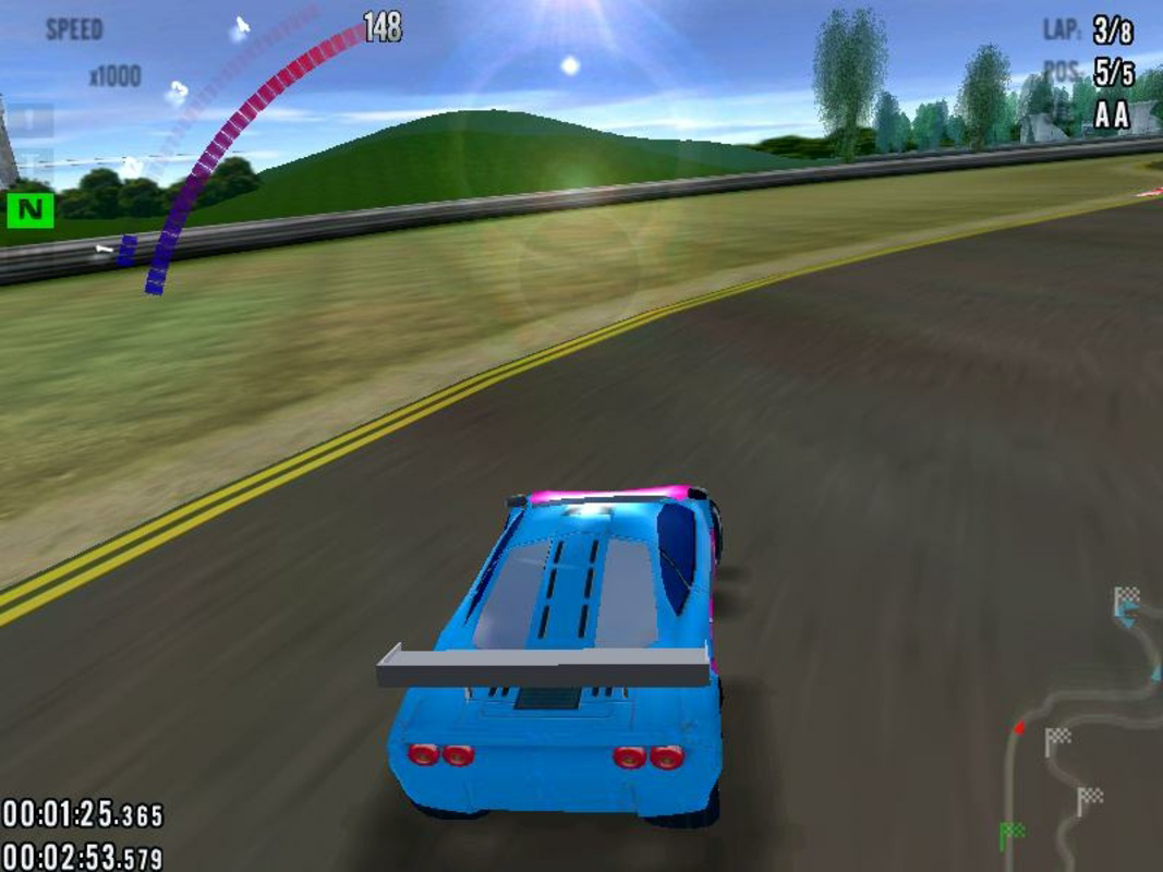 Screenshot 1 screenshot 1