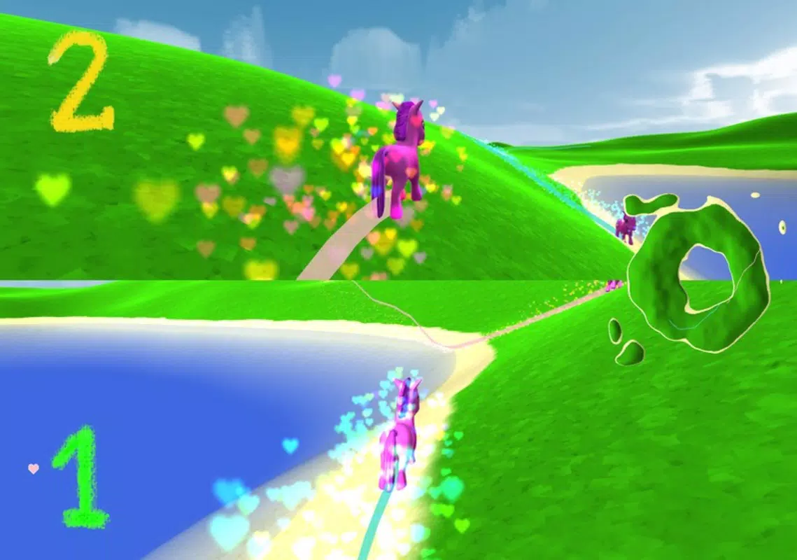 Main image for Pink Pony application