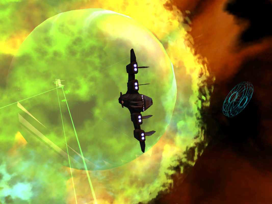 Vega Strike