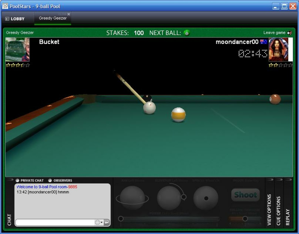 Screenshot 3