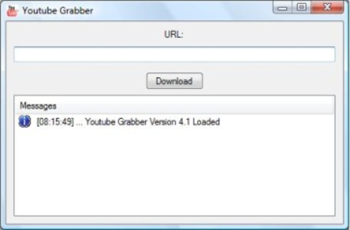 Youtube Grabber