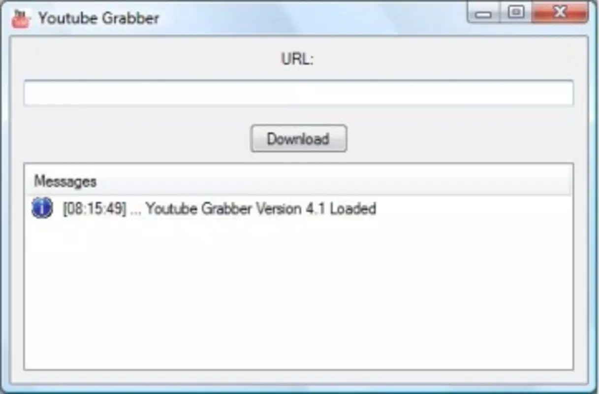 Youtube Grabber