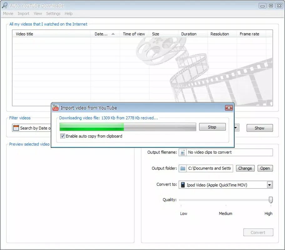 Screenshot 3
