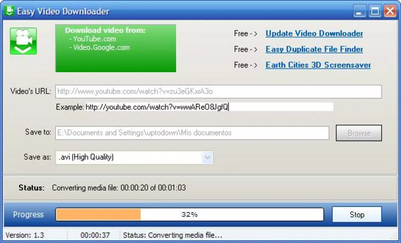 Screenshot 2