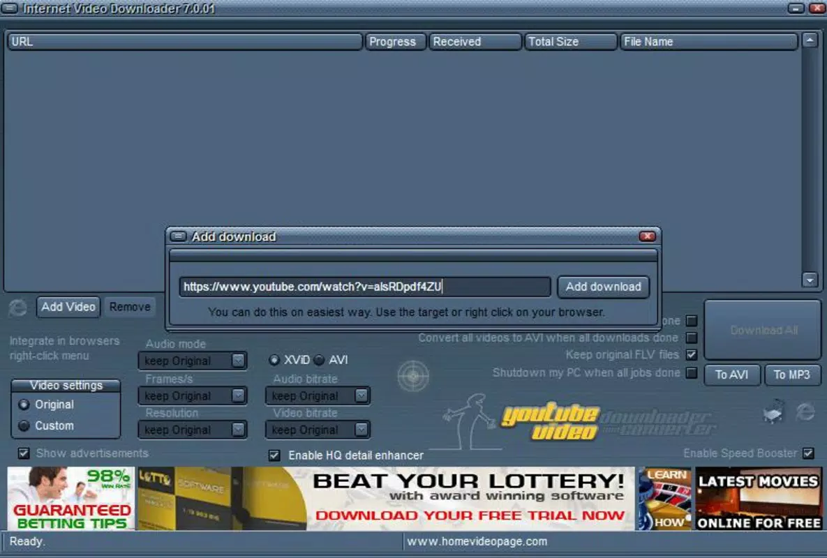 Screenshot 2
