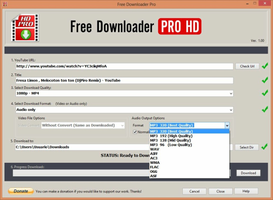 downloader for pc windows 10