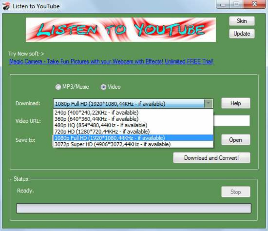 Screenshot 3