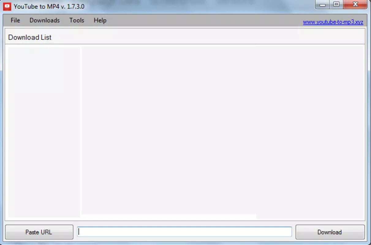 YouTube to MP4