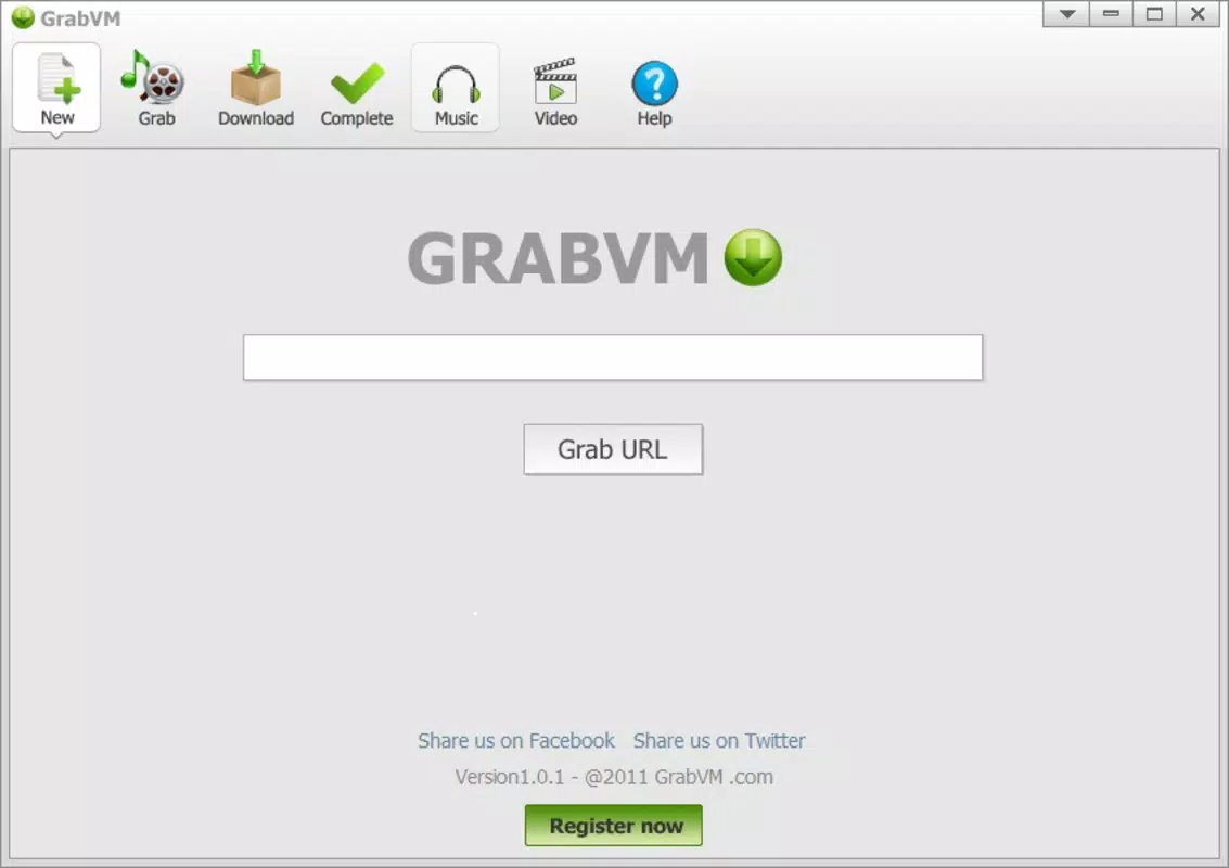 GrabVMDownloader