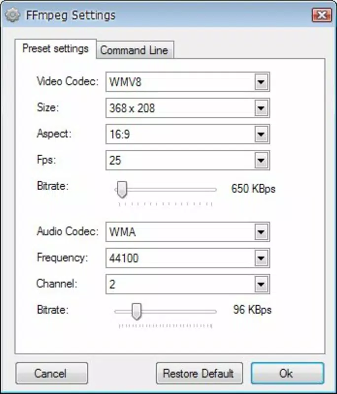 AllVideoDownloader