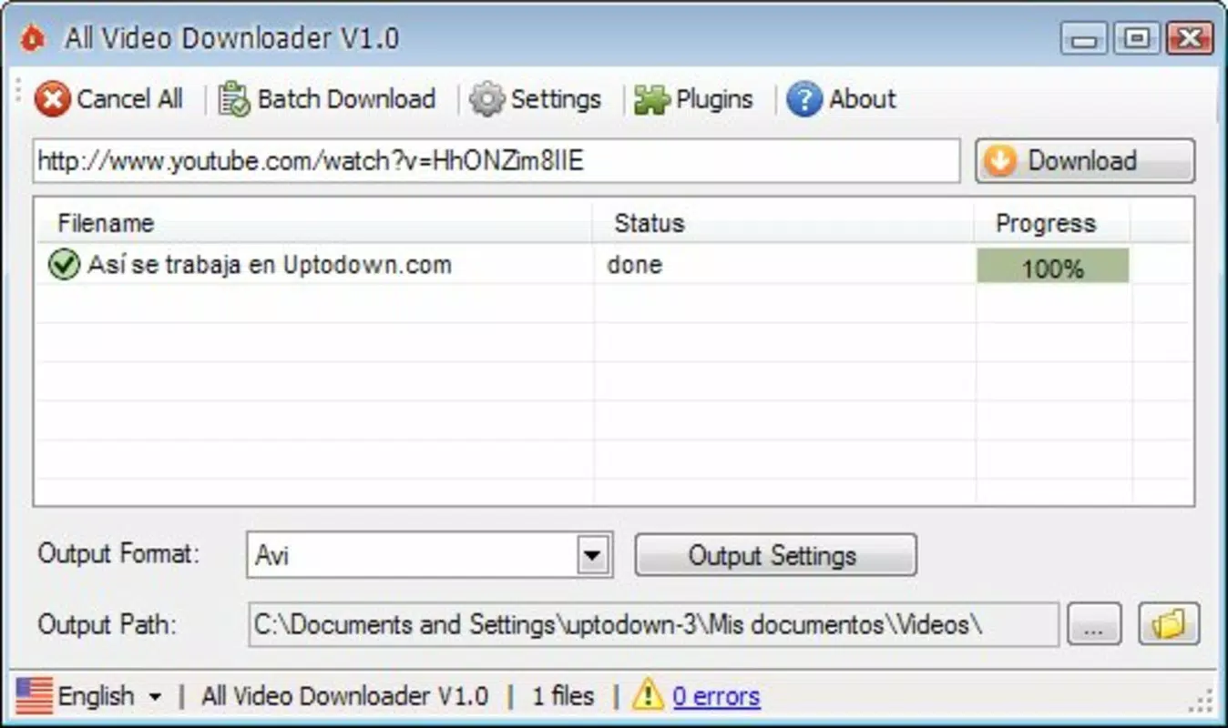 Screenshot 4