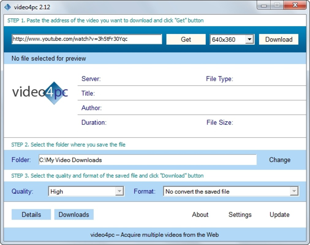 Screenshot 4
