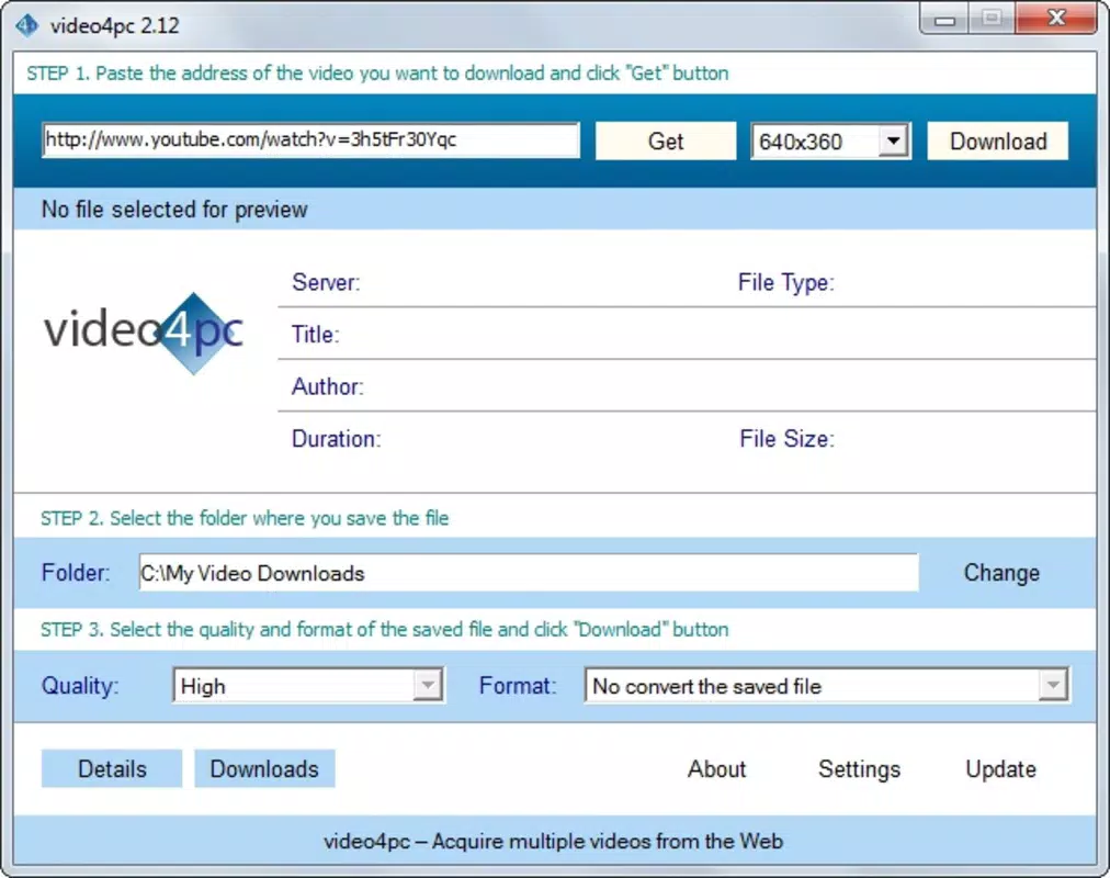 Screenshot 4
