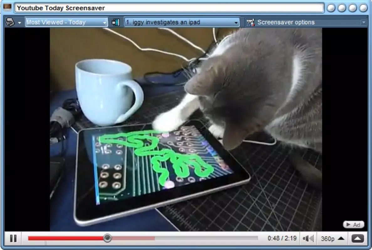 Screenshot 3