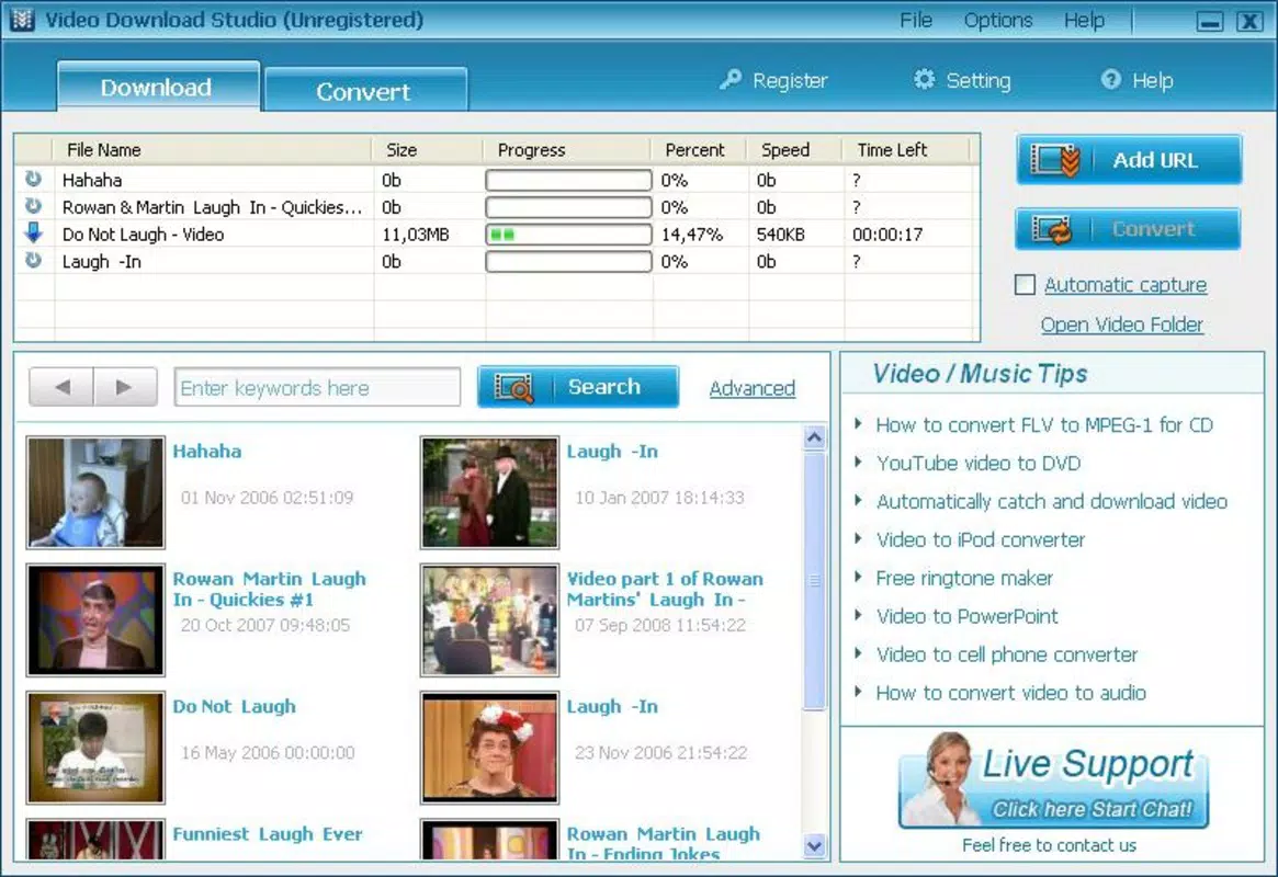 Screenshot 3