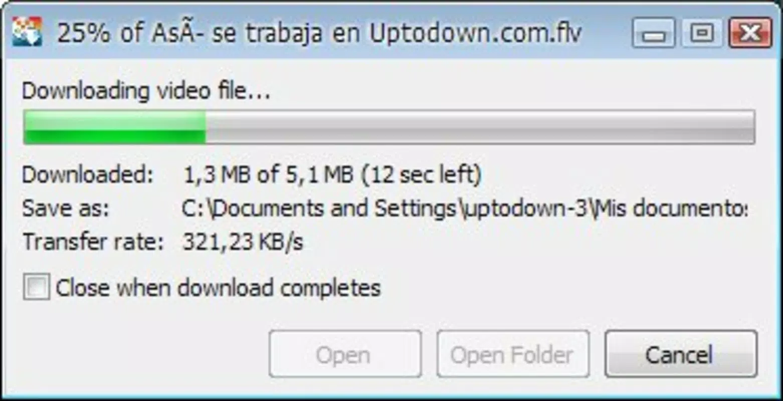 Fresh Video Downloader