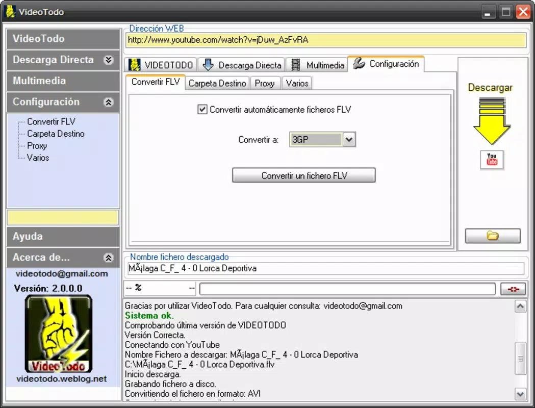 Screenshot 3