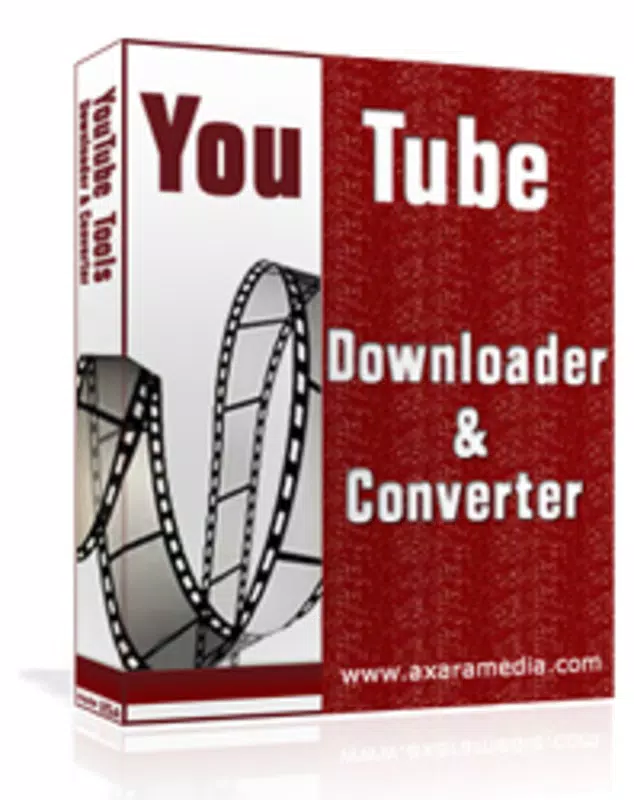 Axara YouTube Tools